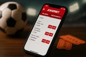 Jokerbet App