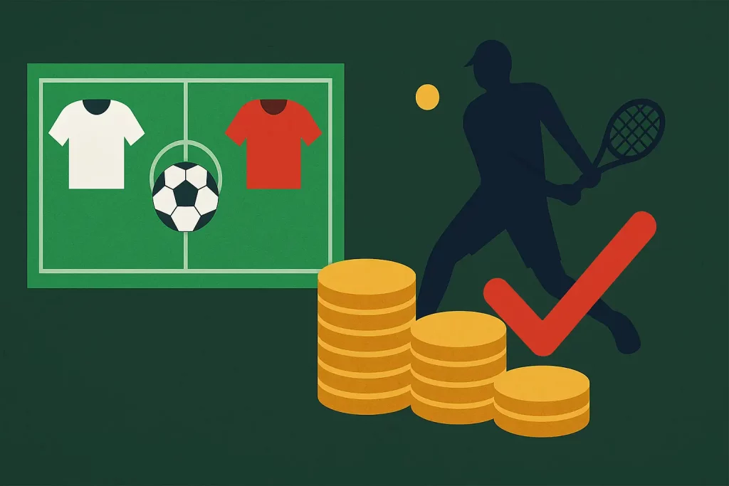 Apuesta Banker